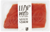 Sockeye Salmon Side