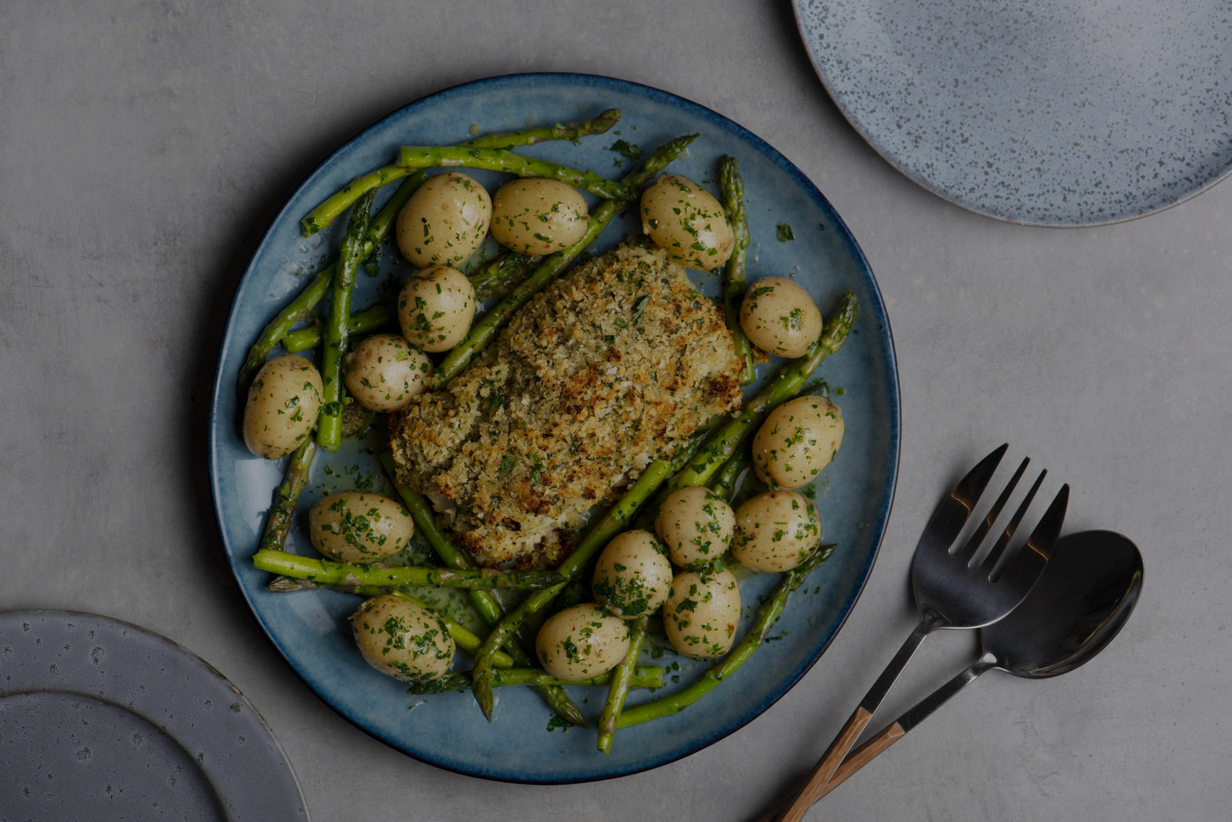 recipe inspiration