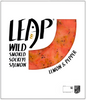 Lemon & Pepper Smoked Sockeye Salmon