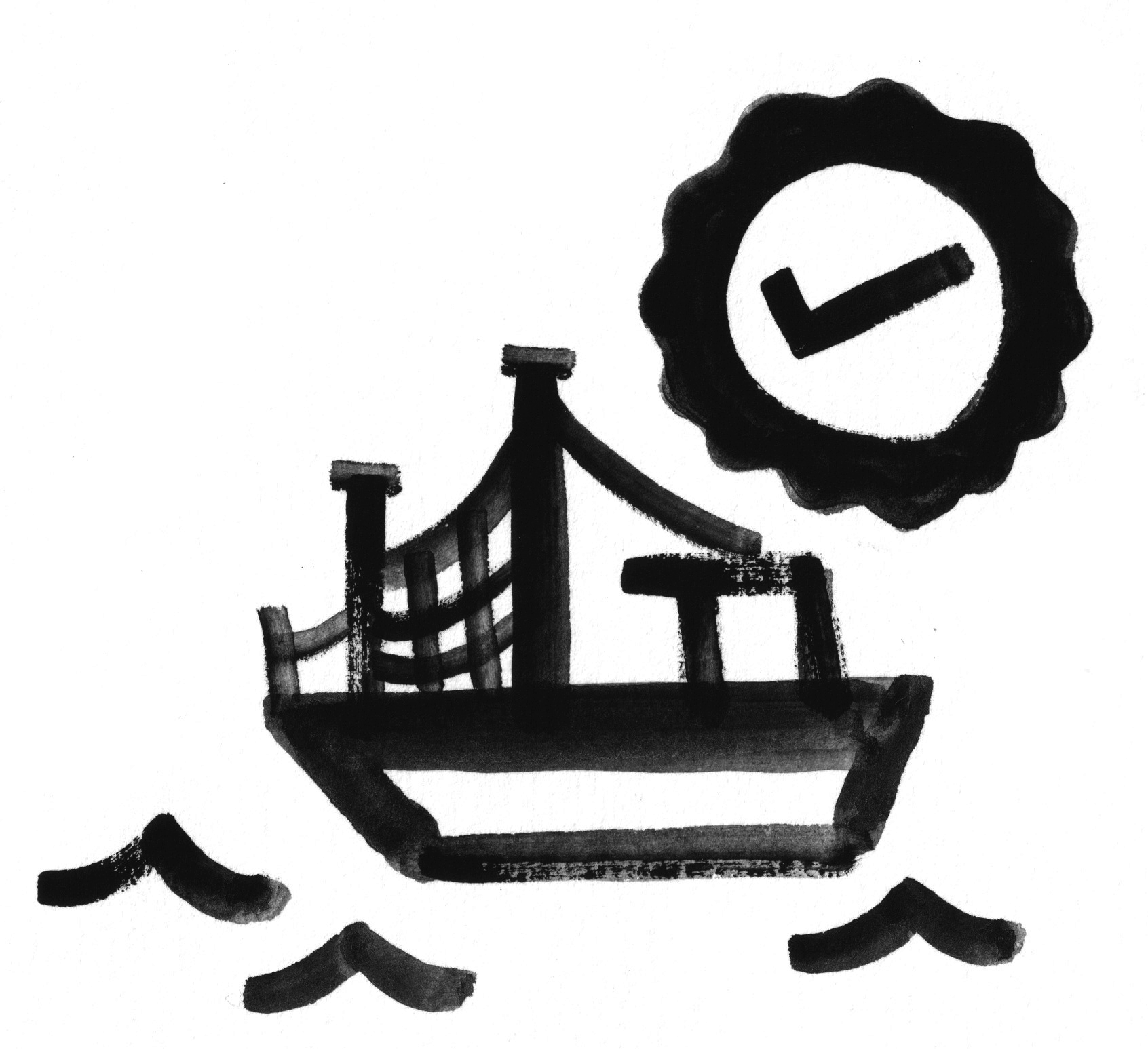 Responsible sourcing