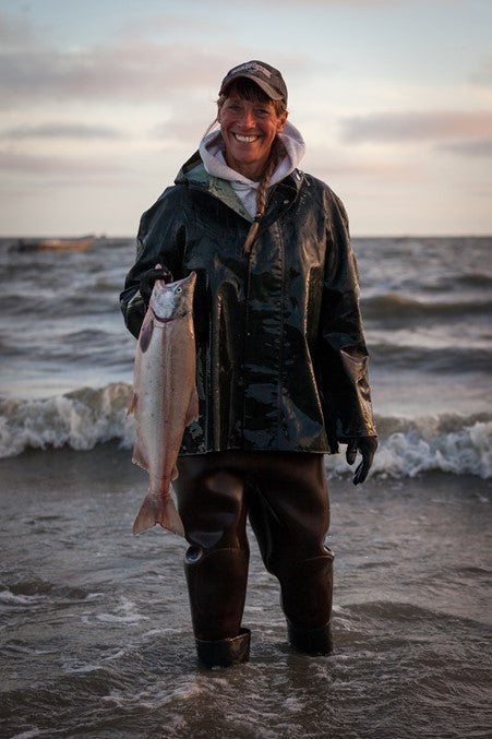 fisherman