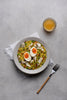Smoked haddock kedgeree