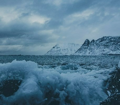 Norway landscape